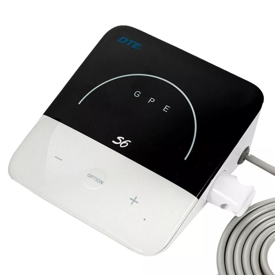 Woodpecker DTE S6 Ultrasonic Piezo Scaler - pairaydental.com 