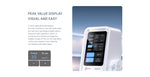Woodpecker Dental Surgical Implant Motor Implant Air w/ 20:1 LED Contra Angle - pairaydental.com