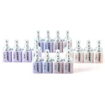 Dental Lab CAD/CAM Lithium Disilicate Glass-Ceramic Block Cerec Emax LT/HT 5pcs/Box