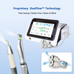 Dental Piezo Motor Surgery & Implant Device 2 IN 1 Bone Cutter Touch - pairaydental.com