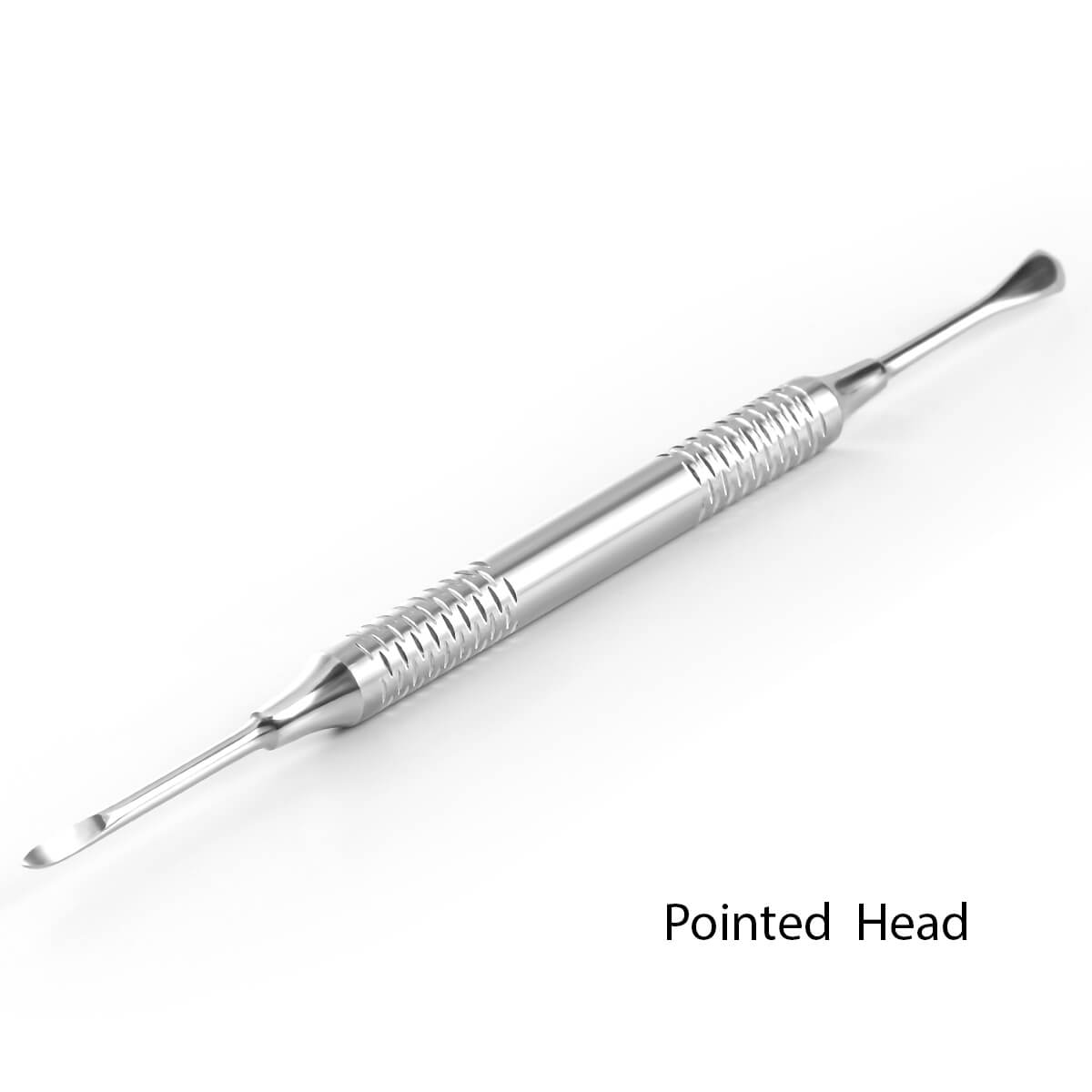 Dental Implant Periosteal Elevator Instrument Double Ends - pairaydental.com