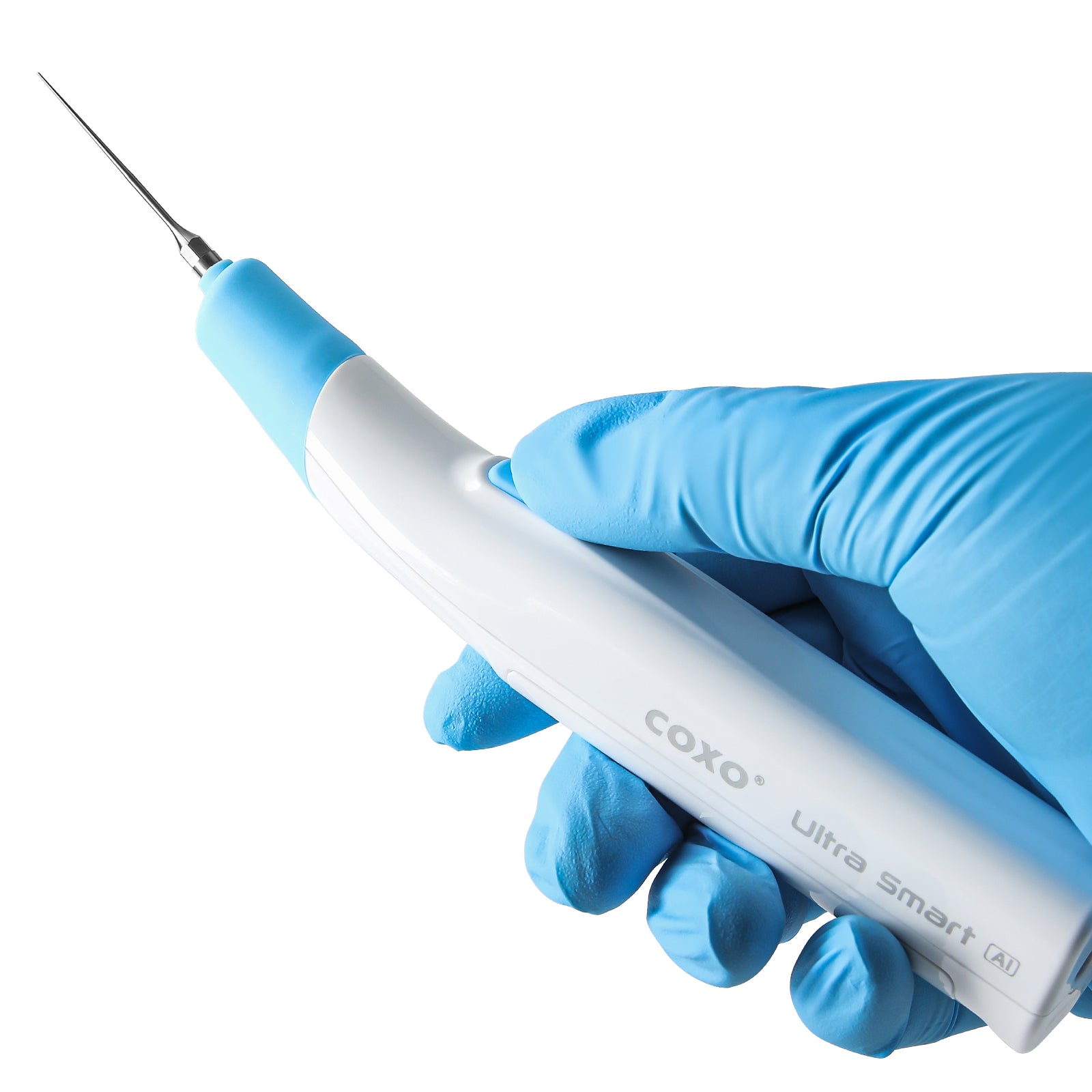 COXO ULTRA SMART AI Endo Untrasonic Activator Auto Frequency Adjustment