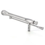 Dental Color Implant Restoration Tool Kit 16pcs Drivers With Torque Wrench 15-70Ncm - pairaydental.com