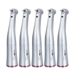 1:5 Electric Fiber Optic Contra Angle Handpiece Internal Four Way Spray