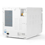22L Dental Table top Autoclave Class B Vacuum Steam Sterilizer with Built-in Printer Dry Function - pairaydental.com