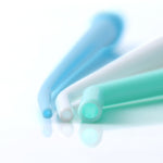 Dental Disposable Surgical Aspirator Tips 25pcs/bag - pairaydental.com