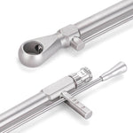 16pcs Universal Implant Drivers With Torque Wrench 15-70Ncm Kit - pairaydental.com