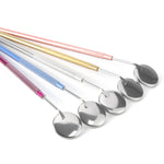 Dental Colorful Mouth Mirror Removable Mirror 8pcs/Kit - pairaydental.com