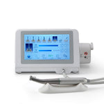 Dental Surgical Implant Motor Touch Screen With 20:1 Fiber Optic Contra Angle Handpiece - pairaydental.com