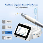 Dental Piezo Motor Surgery & Implant Device 2 IN 1 Bone Cutter Touch - pairaydental.com