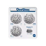 Shofu OneGloss Set Unmounted 20 Cups 20 IC 20 Midi-Point 3 CA Mandrels