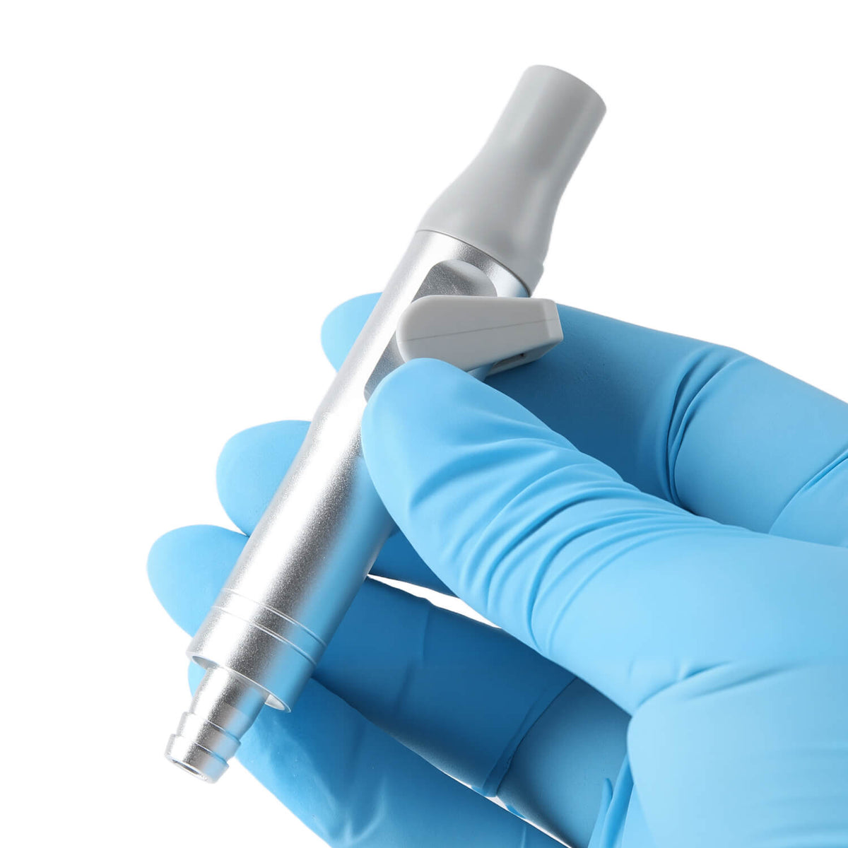Dental Universal Saliva Ejector Valve Weak Suction Handle Autoclavable - pairaydental.com