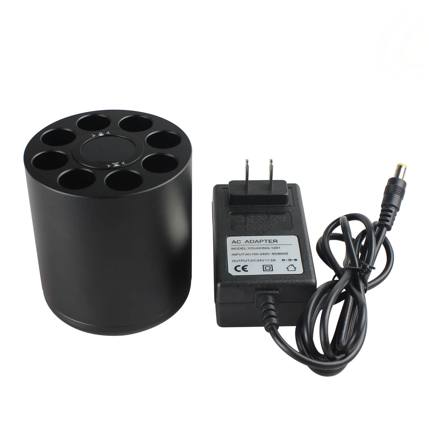 Dental Resin Heater Heated Composite Resin Material Heating Warmer 40-70℃ - pairaydental.com