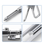 Dental Intraligamental Anesthetic Syringe Injection - pairaydental.com