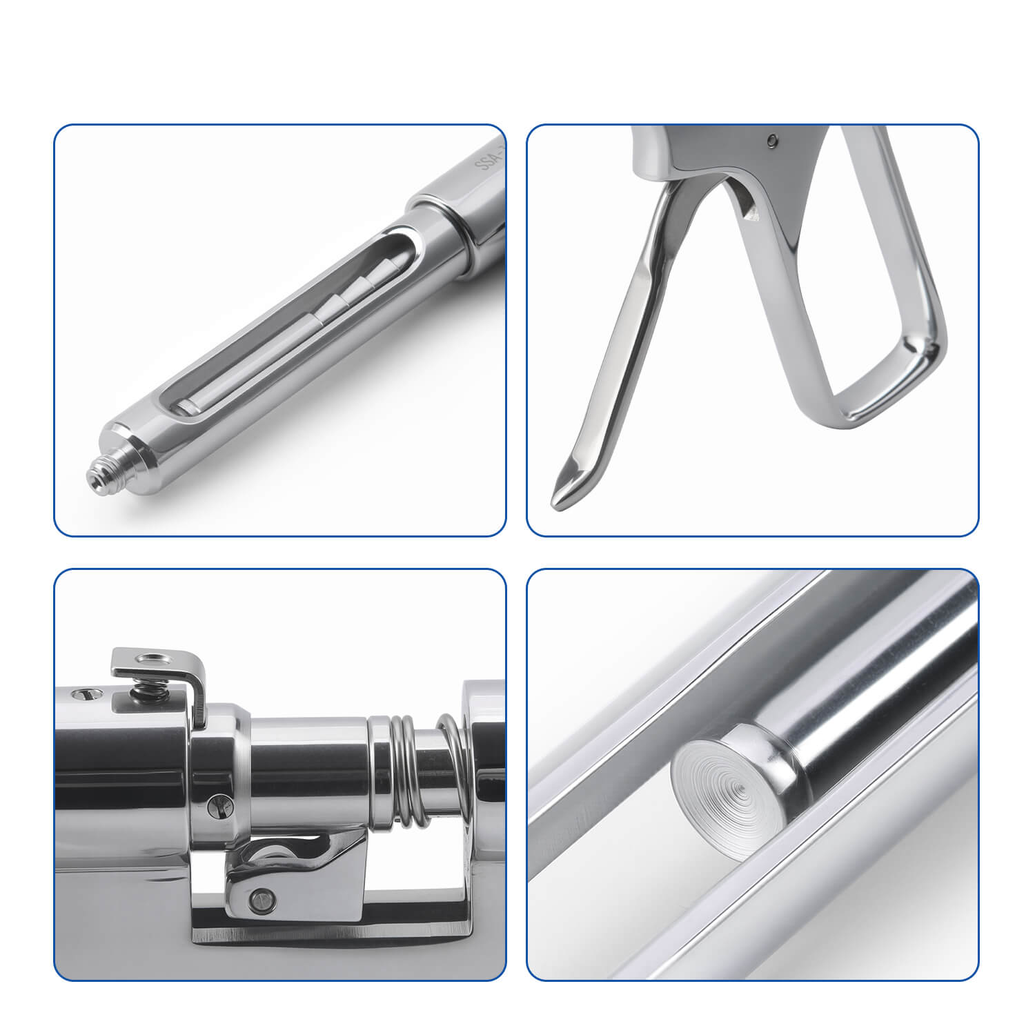 Dental Intraligamental Anesthetic Syringe Injection - pairaydental.com