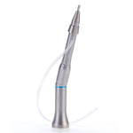 1:1 Low Speed 20 Degree Contra Angle Handpiece Single External Water Spray - pairaydental.com