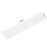 Disposable Dental X-Ray Digital Sensor Sleeves Covers 1.65"×7.87" 200pcs/Pack - pairaydental.com