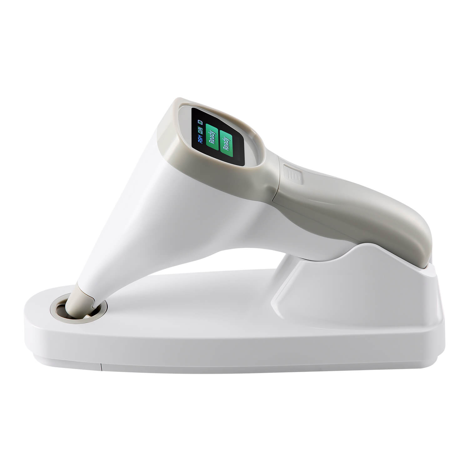 Dental Digital Shade Guide Corrector 7-Sensor Tooth Color Comparator - pairaydental.com