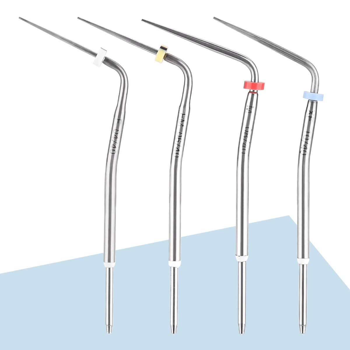 Dental Gutta Percha Pen Heated Tips XF FM F M 1pc/Pack