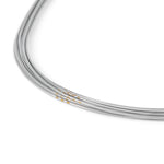 Archwire NiTi Super Elastic Expanded Round Universal 0.012-0.020 10pcs/Pack - pairaydental.com