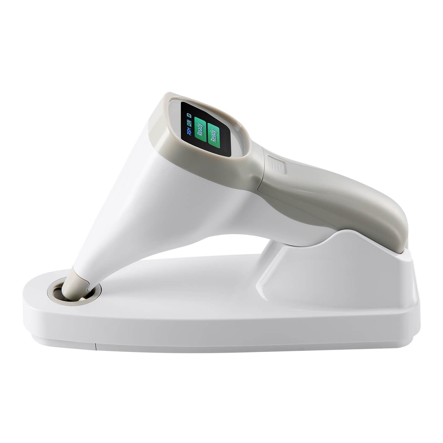 Dental Digital Shade Guide Corrector 7-Sensor Tooth Color Comparator - pairaydental.com