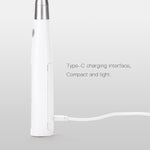 Dental LED Cordless Curing Light 1S Cure 3 Mode 360° Rotating Head 1400mW/cm² - pairaydental.com
