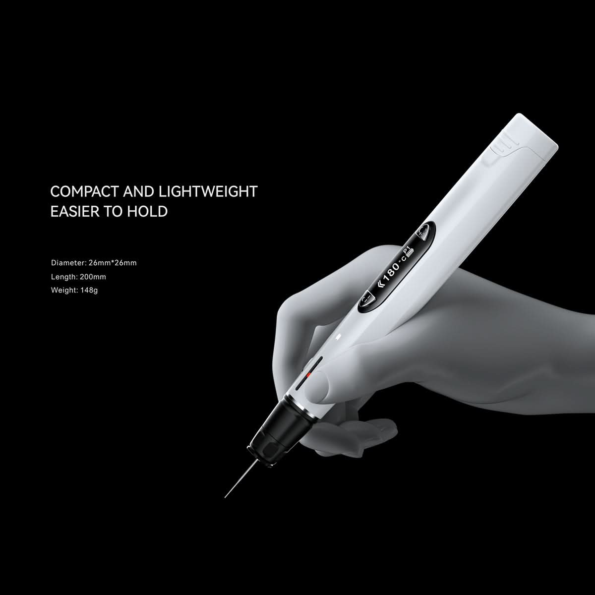 Woodpecker Fi-E & Fi-P Endo Gutta-Percha Obturation System Cordless - pairaydental.com
