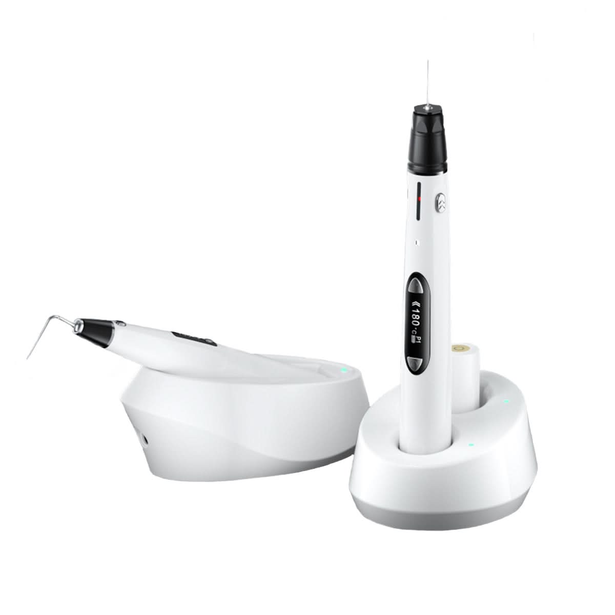 Woodpecker Fi-E & Fi-P Endo Gutta-Percha Obturation System Cordless - pairaydental.com