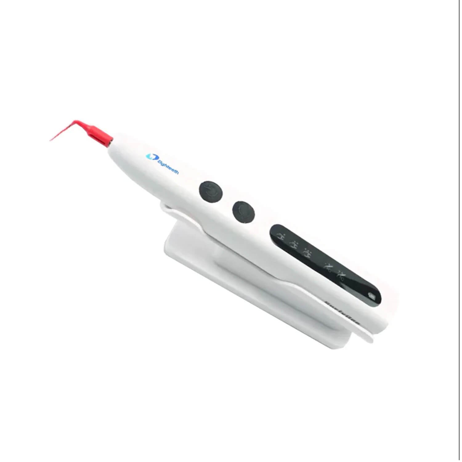 Eighteeth SurfyOne Sonic Activator with 40pcs 360° Auto-Rotating Tips - pairaydental.com