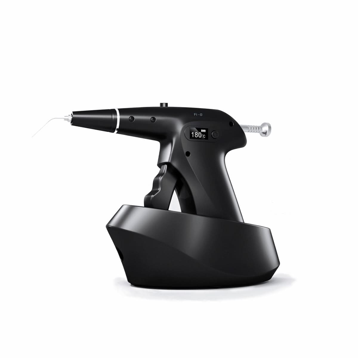 Woodpecker Endo Fi-G & Fi-P Cordless Gutta-Percha Obturation System - pairaydental.com