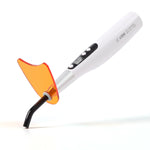 LED Curing Light Wireless 3S Curing 360° Rotating Head 1400 mW/cm² - pairaydental.com