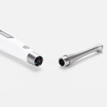 Dental LED Cordless Curing Light 1S Cure 3 Mode 360° Rotating Head 1400mW/cm² - pairaydental.com