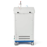 Dental Mobile Delivery Cart Unit 4 Holes with Curing Light and Scaler Handpiece - pairaydental.com