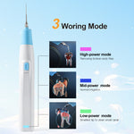 COXO ULTRA SMART AI Endo Untrasonic Activator Auto Frequency Adjustment