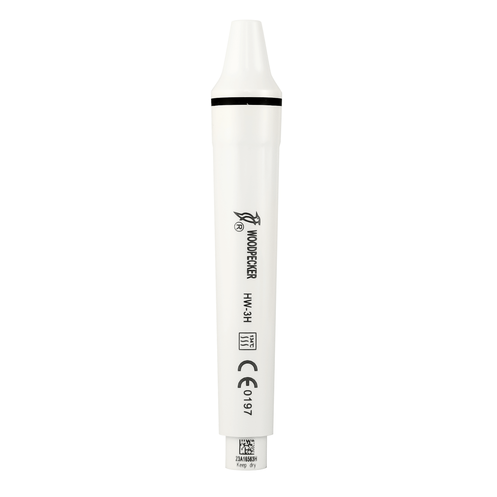 Woodpecker EMS Ultrasonic Scalers Handpiece HW-3H - pairaydental.com