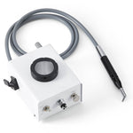 Dental Air Prophy Polisher Teeth Whitening Cleaning Sandblaster Micro Blaster Interface Micro etcher Air Abrasion Polisher Tools Desktop Type PT-1 - pairaydental.com