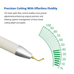 Dental Piezo Motor Surgery & Implant Device 2 IN 1 Bone Cutter Touch - pairaydental.com
