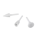 Shofu OneGloss PS Assorted Kit Plastic Shank Finisher/Polisher Assorted Kit