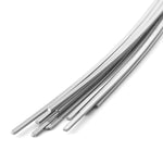 Archwire Stainless Steel Expanded Rectangular Universal 0.016x0.016-0.021x0.025 10pcs/Pack - pairaydental.com
