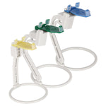 Dental X-Ray Sensor Positioner Holder Autoclavable 3pcs/Kit - pairaydental.com