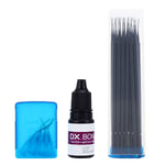 Light Cure Composite kit A1 A2 A3 A3.5 B1 - pairaydental.com