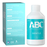 Woodpecker Air Polisher Prophylaxis Powder 65um Glycine #GENTLE 4 Bottle/Unit - pairaydental.com