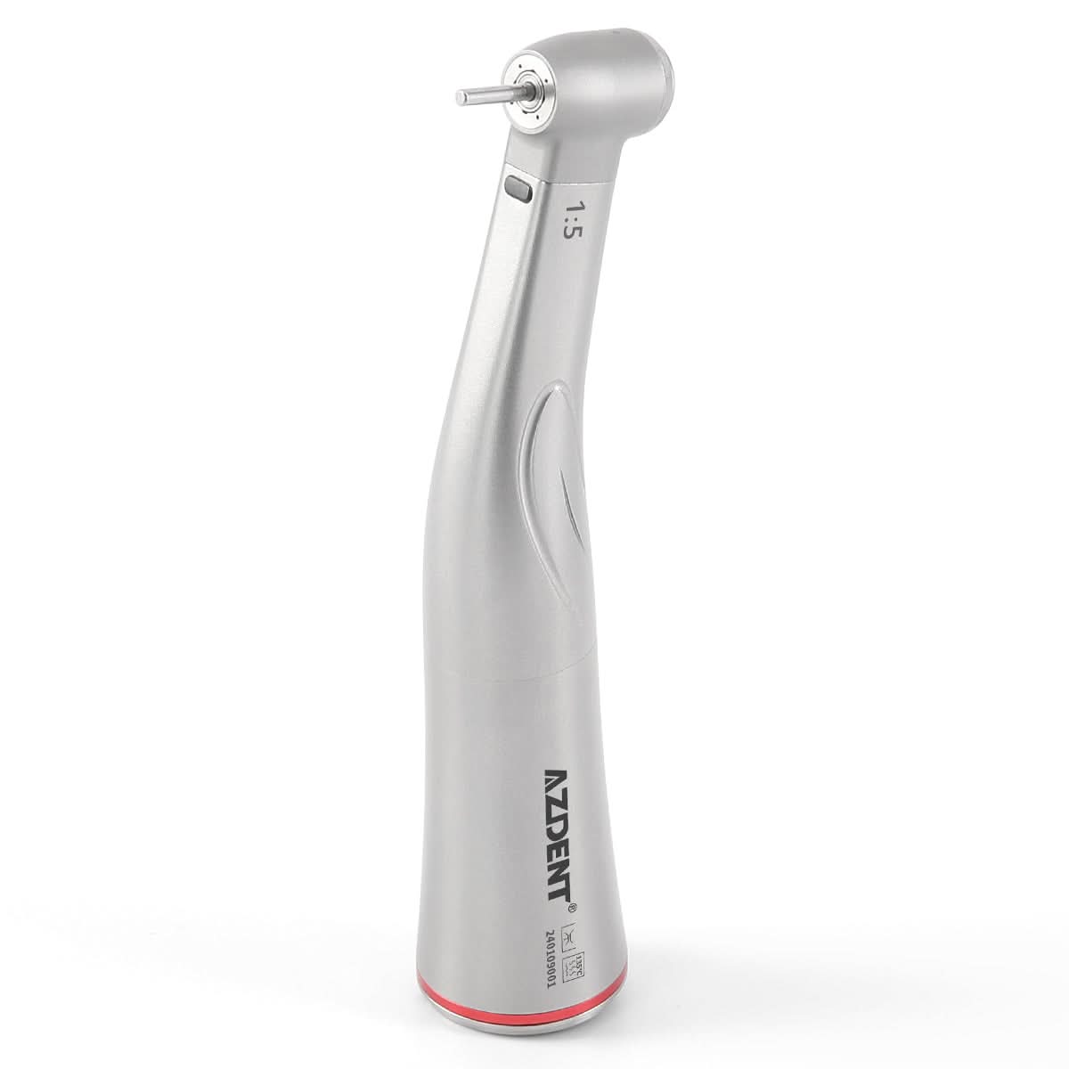 1:5 Dental Fiber Optic increase Contra Angle Handpiece - pairaydental.com