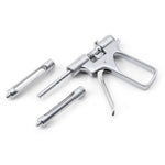 Dental Intraligamental Anesthetic Syringe Injection - pairaydental.com