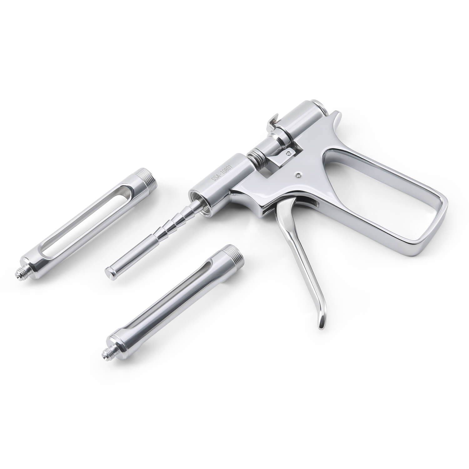 Dental Intraligamental Anesthetic Syringe Injection - pairaydental.com