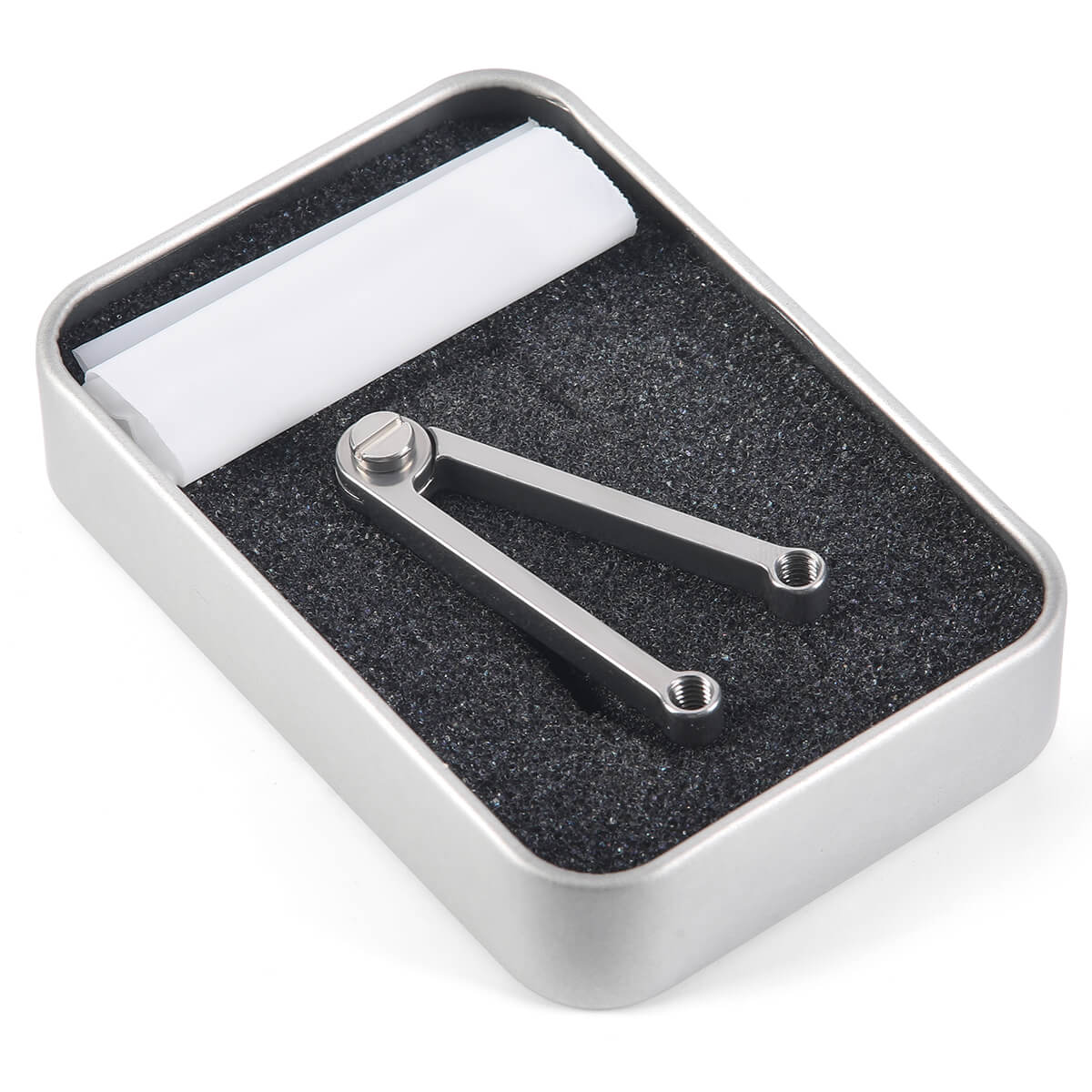 Dental Implant Position Locator Stainless Steel - pairaydental.com