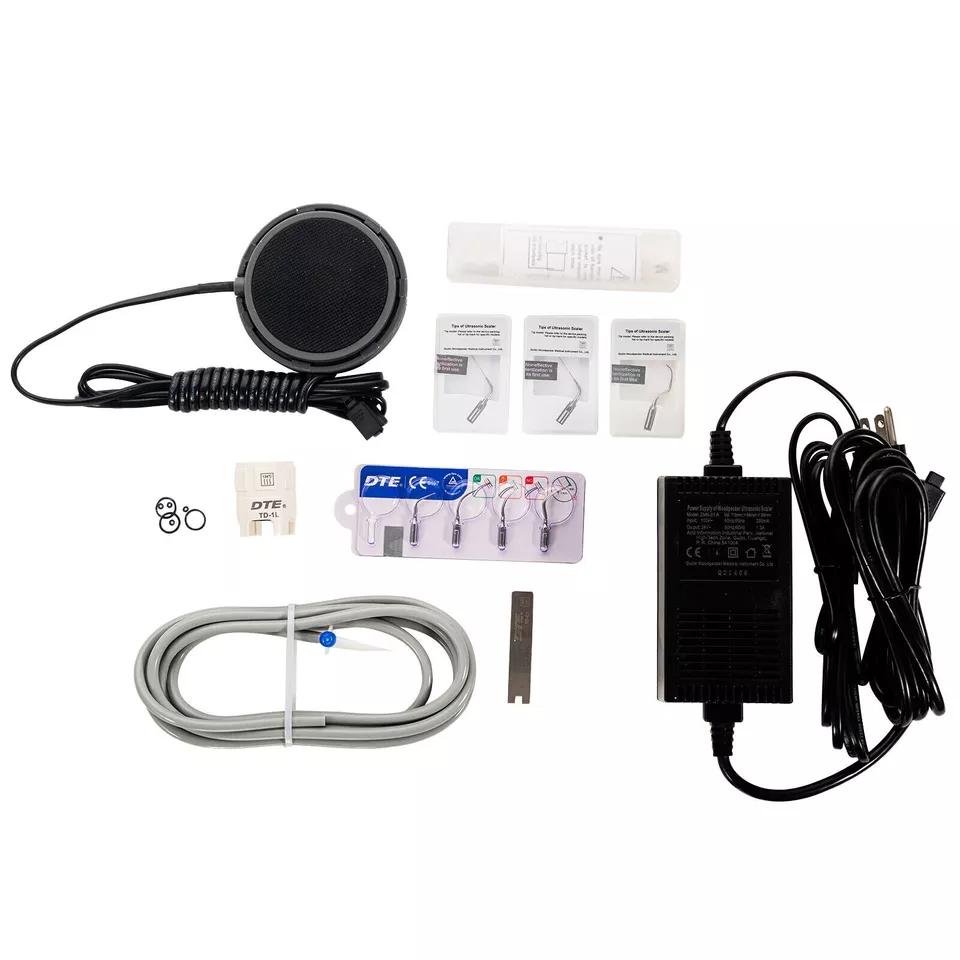 Woodpecker DTE S6 Ultrasonic Piezo Scaler - pairaydental.com 