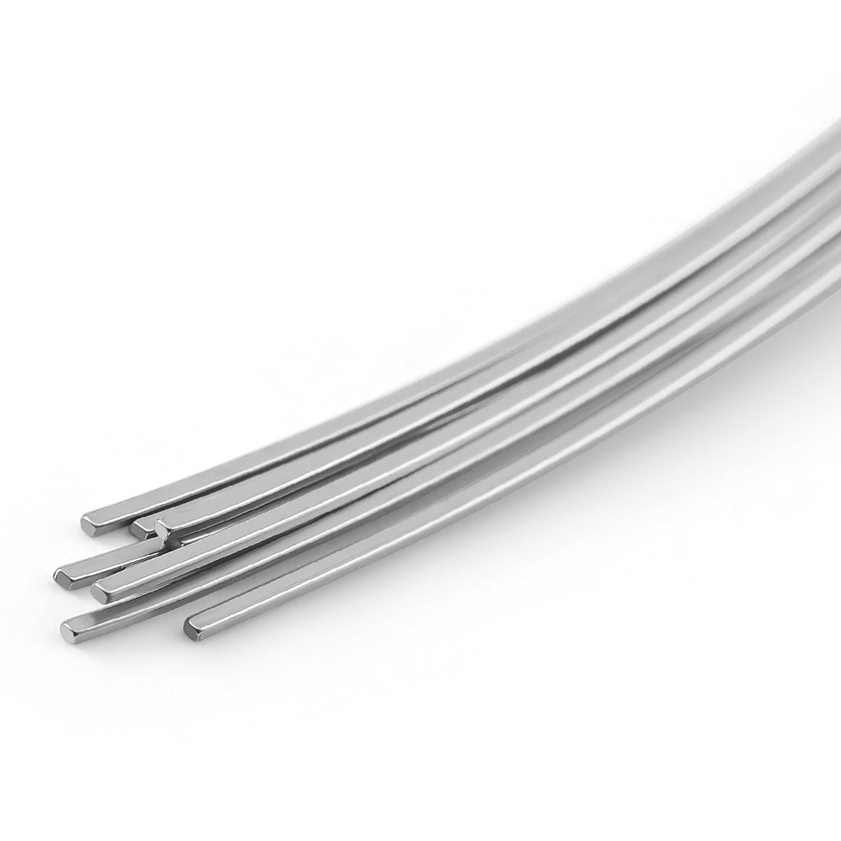 Archwire NiTi Super Elastic Expanded Rectangular Universal 0.016x0.016-0.020x0.020 10pcs/Pack - pairaydental.com