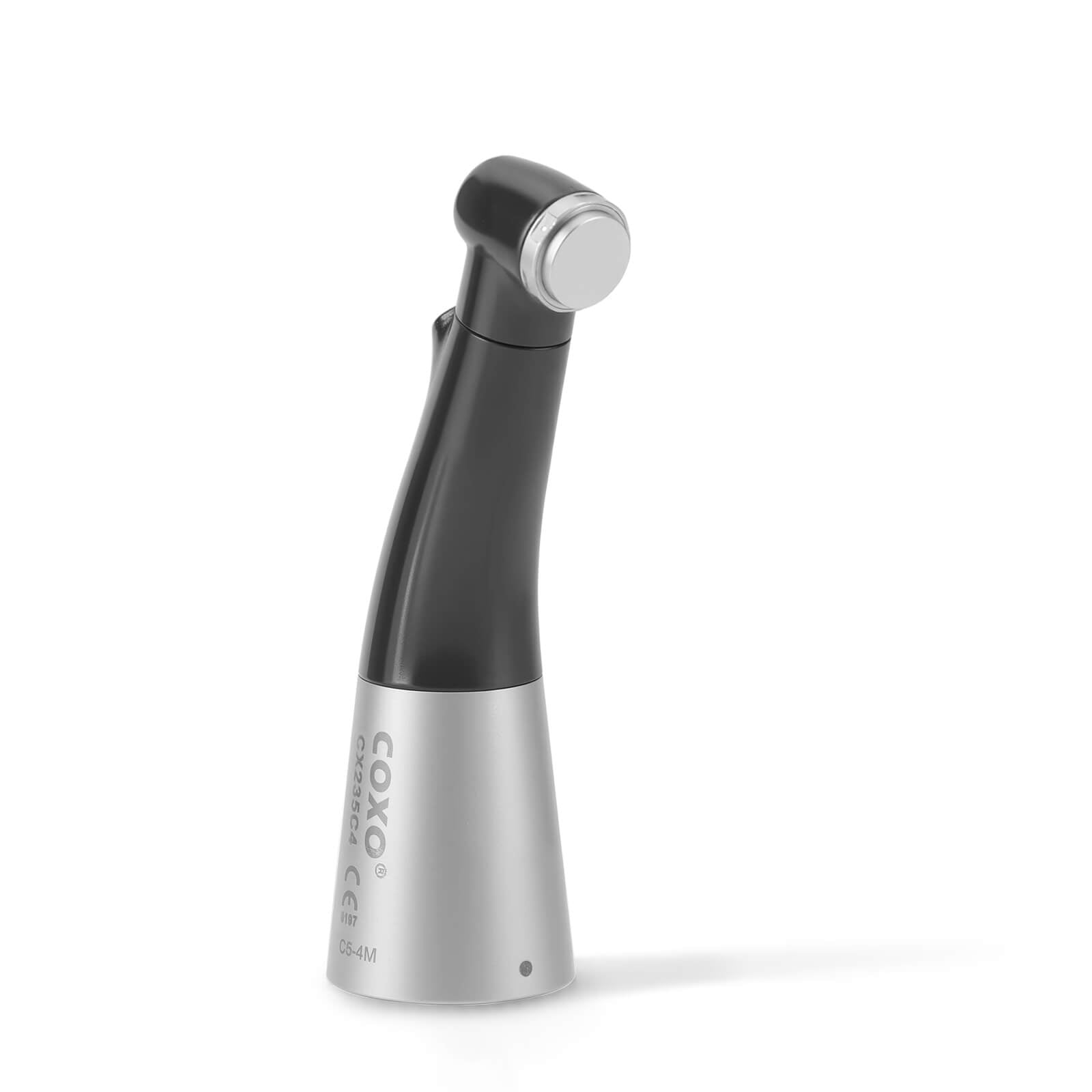 COXO C5-4M Endo Contra Angle Handpiece 16:1 Reduction - pairaydental.com