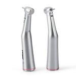 1:5 Fiber Optic Increasing Contra Angle Handpiece Internal Spray with Detachable Head - pairaydental.com